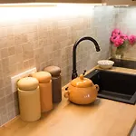 Apartamento Back In Time Luxury 2 *