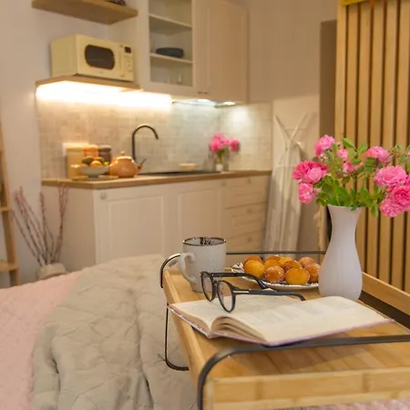 Back In Time Luxury 2 *