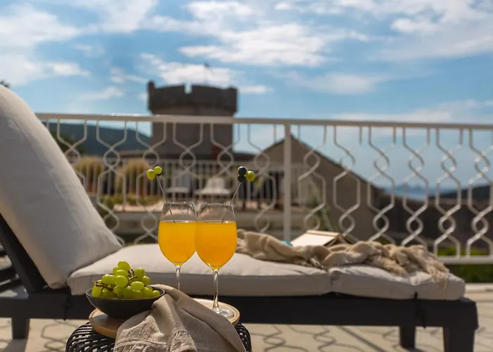 Back In Time Luxury 2 דירה *