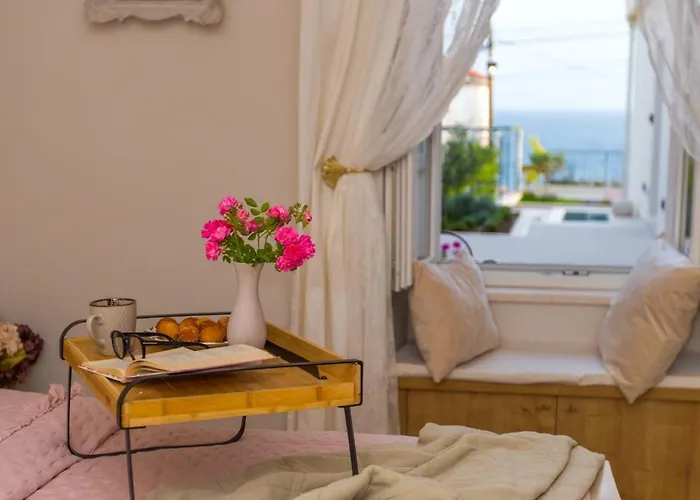 Back In Time Luxury 2 *