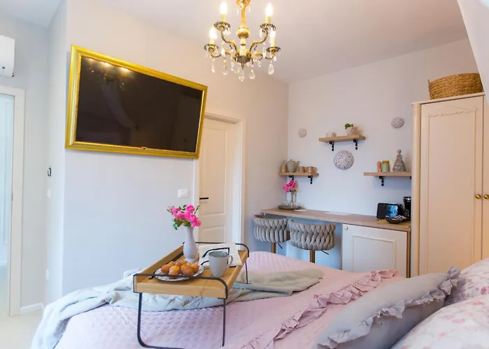 Back In Time Luxury 2