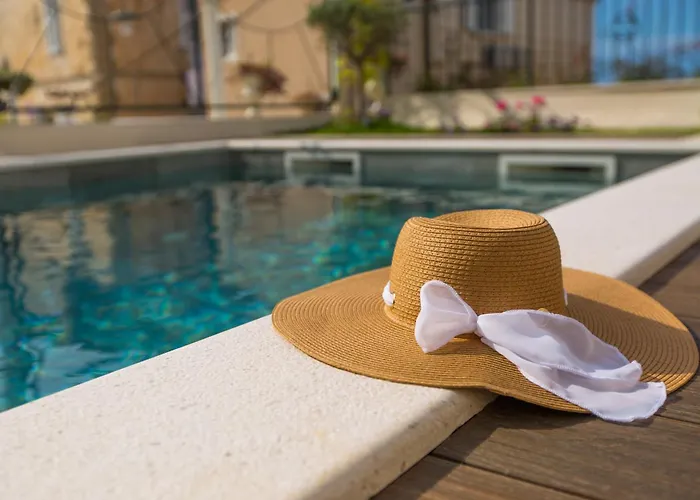 דירה Back In Time Luxury 2 דוברובניק