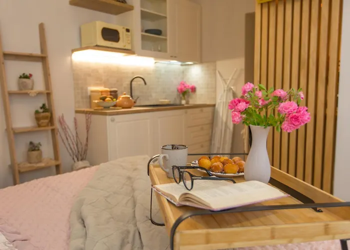 Back In Time Luxury 2 *