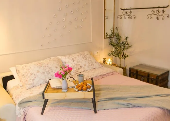 דירה Back In Time Luxury 2 דוברובניק