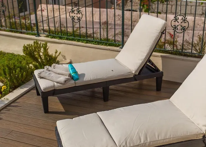 דירה Back In Time Luxury 2 *