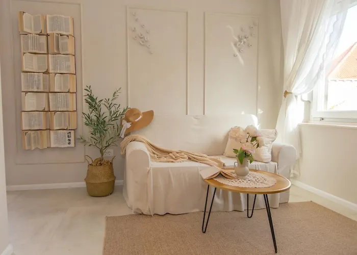 דירה Back In Time Luxury 2 דוברובניק