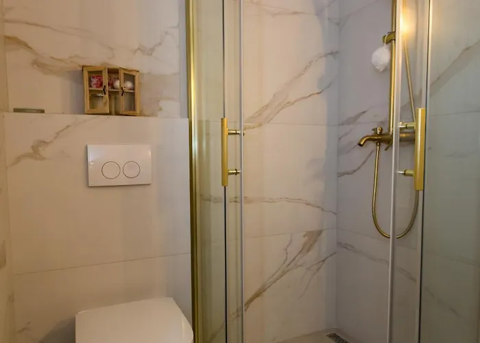 דירה Back In Time Luxury 2 *