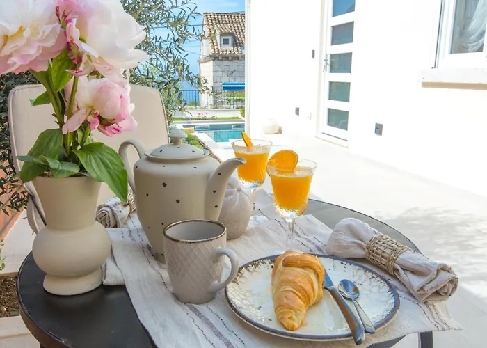 דירה Back In Time Luxury 2 *