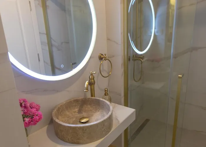 Appartement Back In Time Luxury 2 *