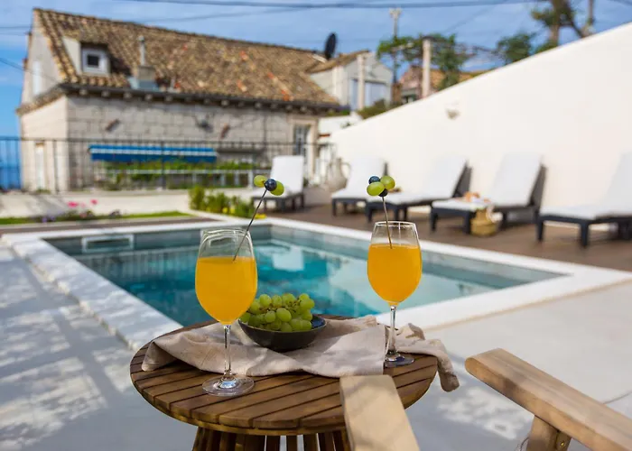 Back In Time Luxury 2 * Dubrovnik