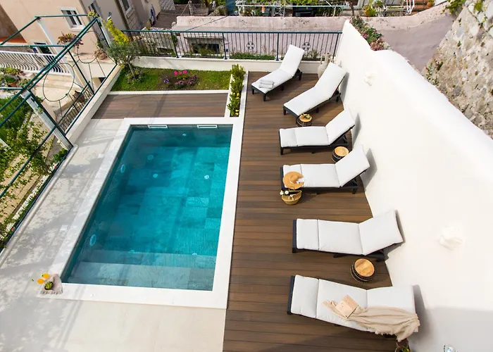 Back In Time Luxury 2 Appartement *