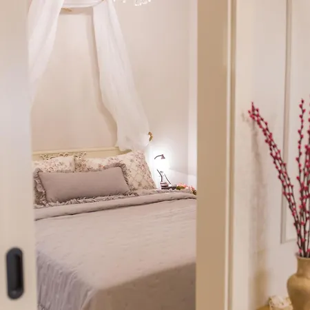 Apartament Back In Time Luxury 2 Dubrownik