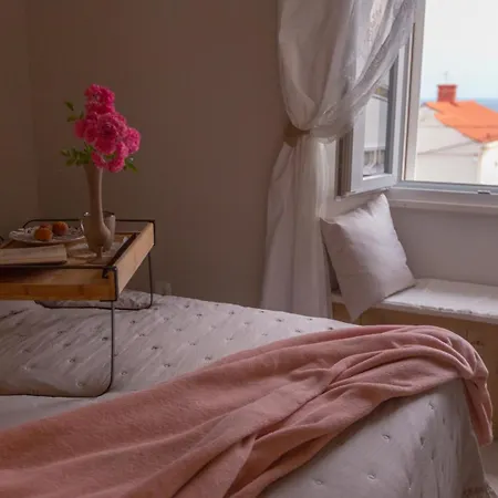 Back In Time Luxury 2 Apartment Dubrovnik