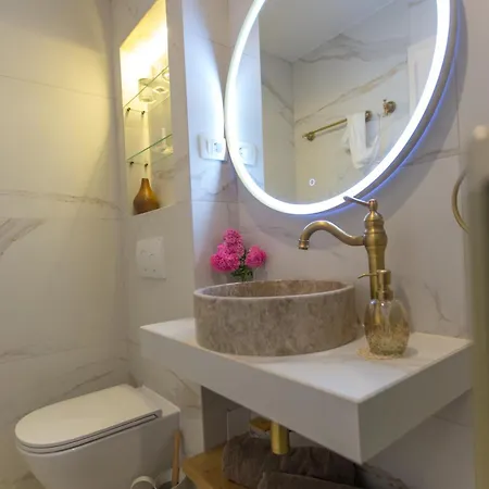 Apartment Back In Time Luxury 2 Dubrovnik