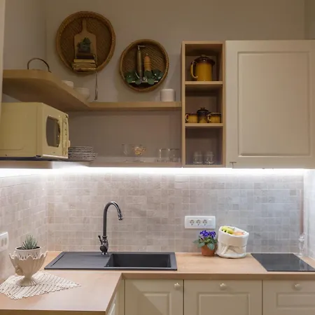 Back In Time Luxury 2