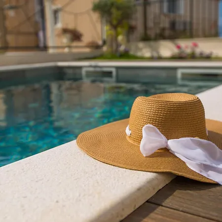 Daire Back In Time Luxury 2 Dubrovnik