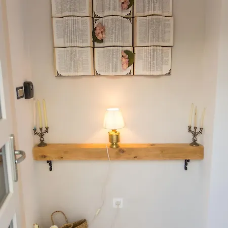 Back In Time Luxury 2 * Dubrovnik