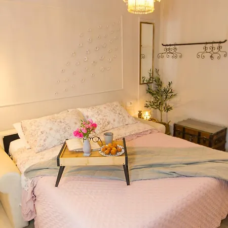 Apartament Back In Time Luxury 2 Dubrownik