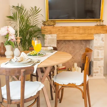 Back In Time Luxury 2 Apartment Dubrovnik