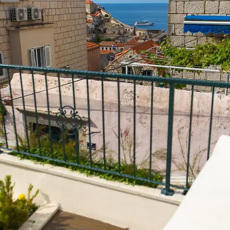 Appartement Back In Time Luxury 2 Dubrovnik