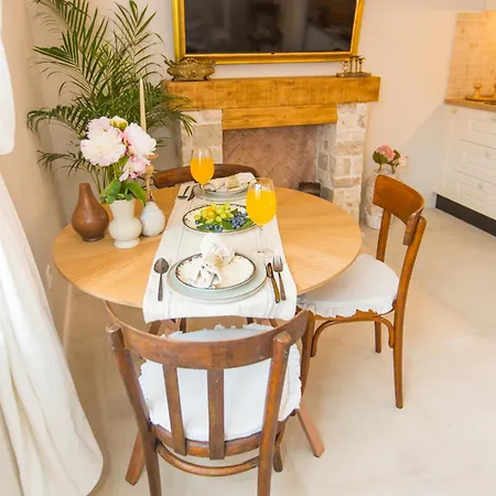 Back In Time Luxury 2 Ragusa
