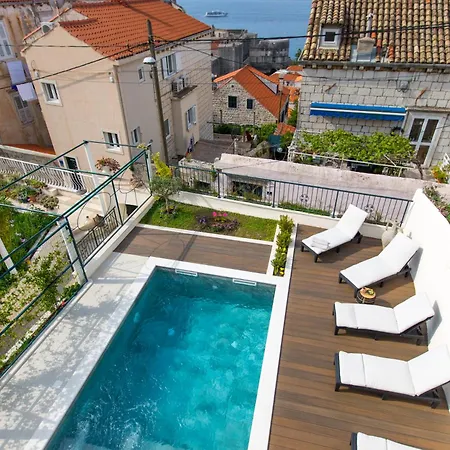 Back In Time Luxury 2 Dubrovnik