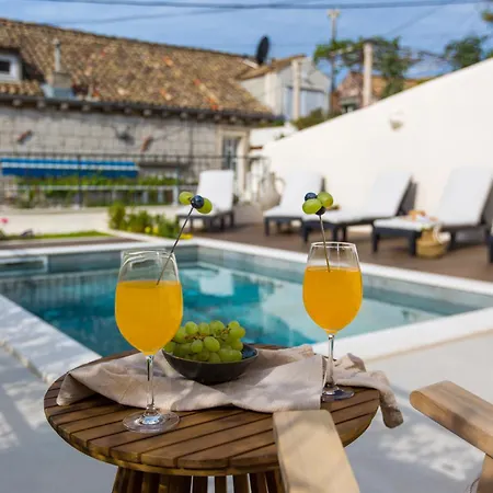 Back In Time Luxury 2 * Dubrovnik