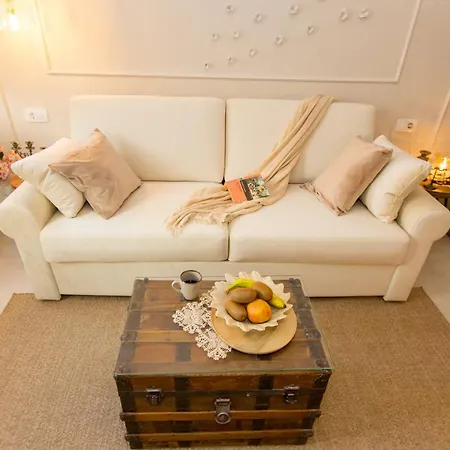 Back In Time Luxury 2 Apartment Dubrovnik