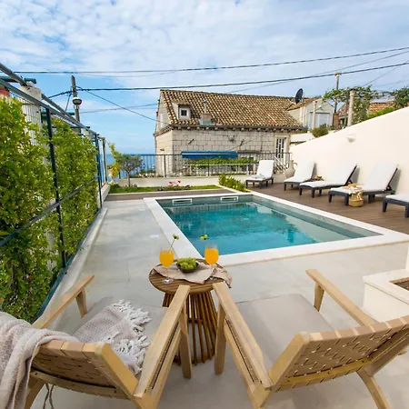 Appartement Back In Time Luxury 2