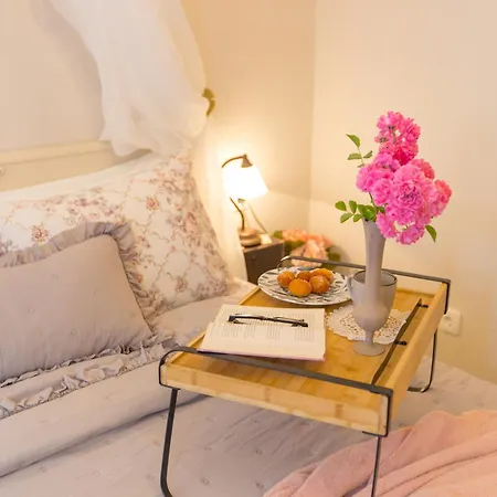 Apartamento Back In Time Luxury 2