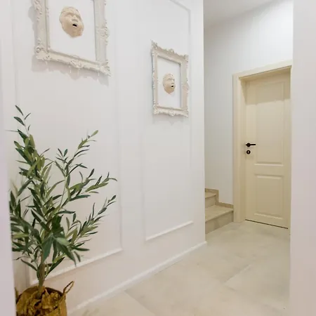 Apartamento Back In Time Luxury 2