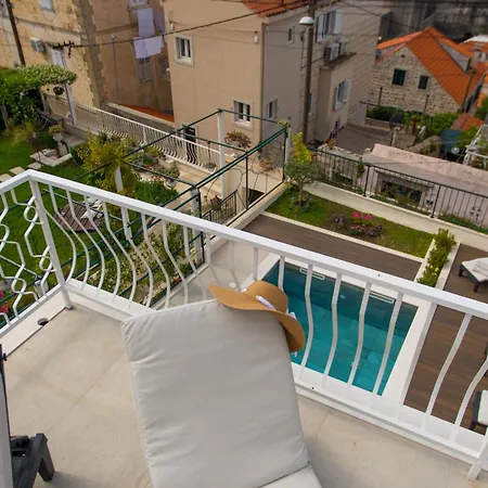 Back In Time Luxury 2 Dubrovnik