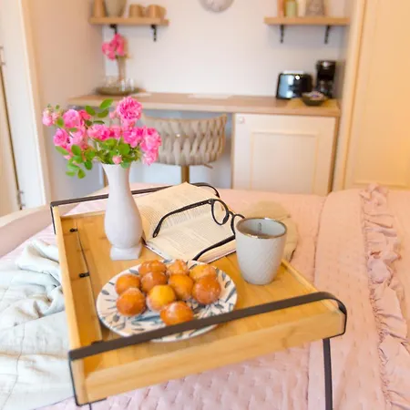 Back In Time Luxury 2