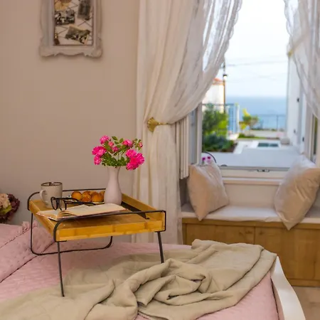 Back In Time Luxury 2 *