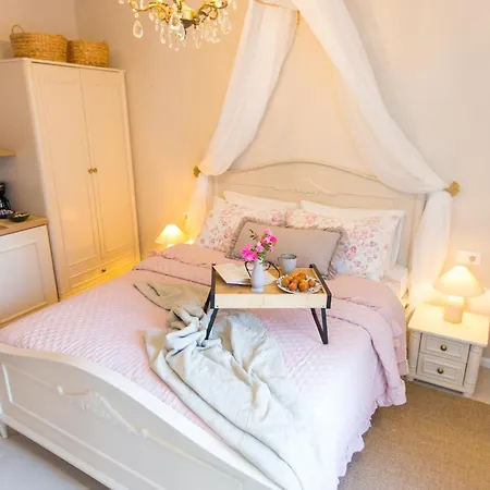 Back In Time Luxury 2 Dubrovnik