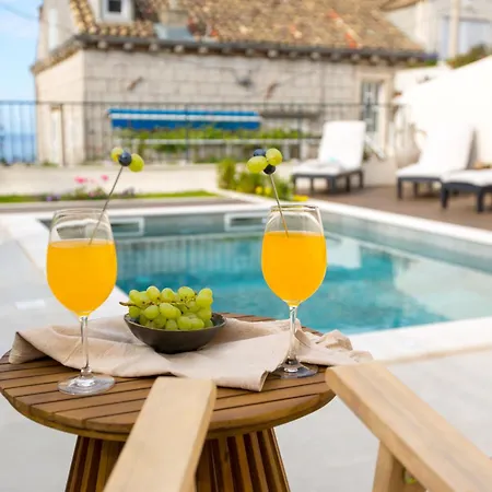 Back In Time Luxury 2 * Dubrovnik