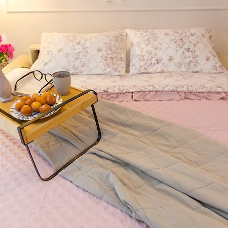 Apartamento Back In Time Luxury 2