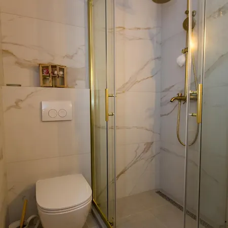 Apartamento Back In Time Luxury 2 *