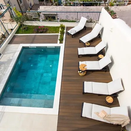 Back In Time Luxury 2 Apartamento *