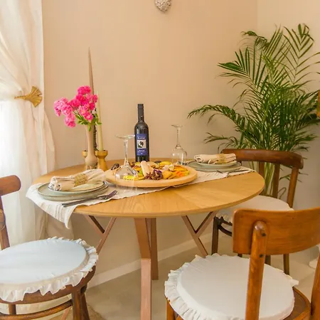 Back In Time Luxury 2 Dubrovnik