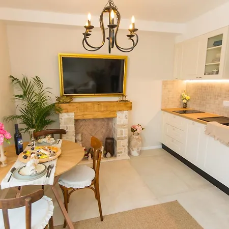 Back In Time Luxury 2 Dubrovnik