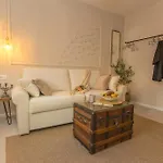 Apartmán Back In Time Luxury 2 *