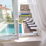Back In Time Luxury 2 Apartmán Dubrovník