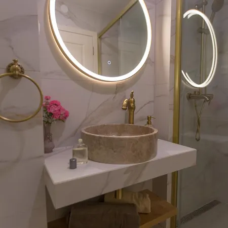 Διαμέρισμα Back In Time Luxury 2 Ντουμπρόβνικ